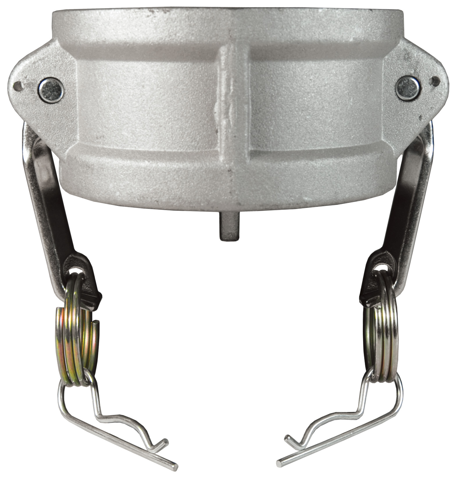 GLOBAL CAM & GROOVE TYPE DC DUST CAP